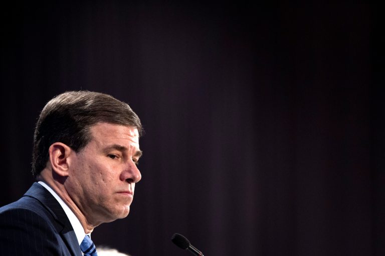 Opinion siding with a gay-straight student group could serve as a rebuttal to accusations that he is anti-gay. (AP Photo/Cliff Owen)