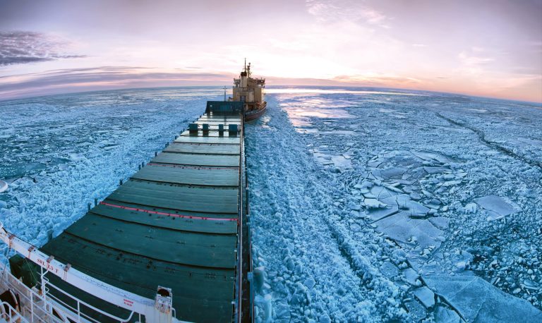 The U.N. Intergovernmental Panel on Climate Change released a report in September that said scientists have 95 percent confidence â the same confidence rate for the finding that smoking causes cancer â that humans contribute to global warming.