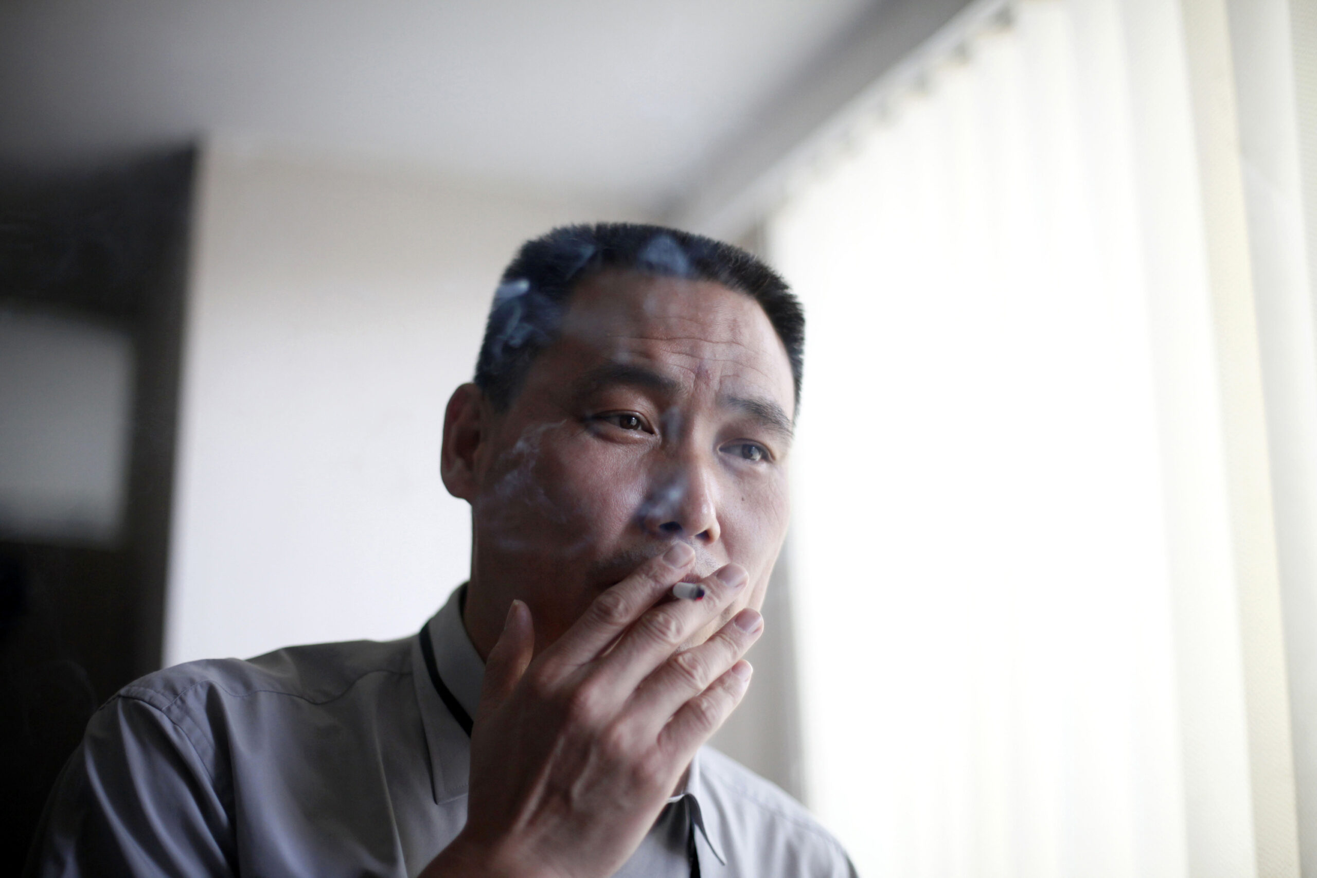 Chinese lawyer, others held in Tiananmen clampdown