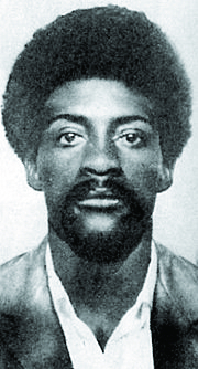 Crime History: Black Panthers killed on UCLA campus