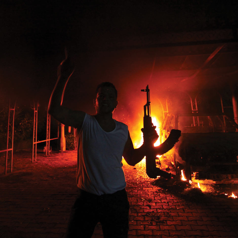 Questions They Won’t Answer