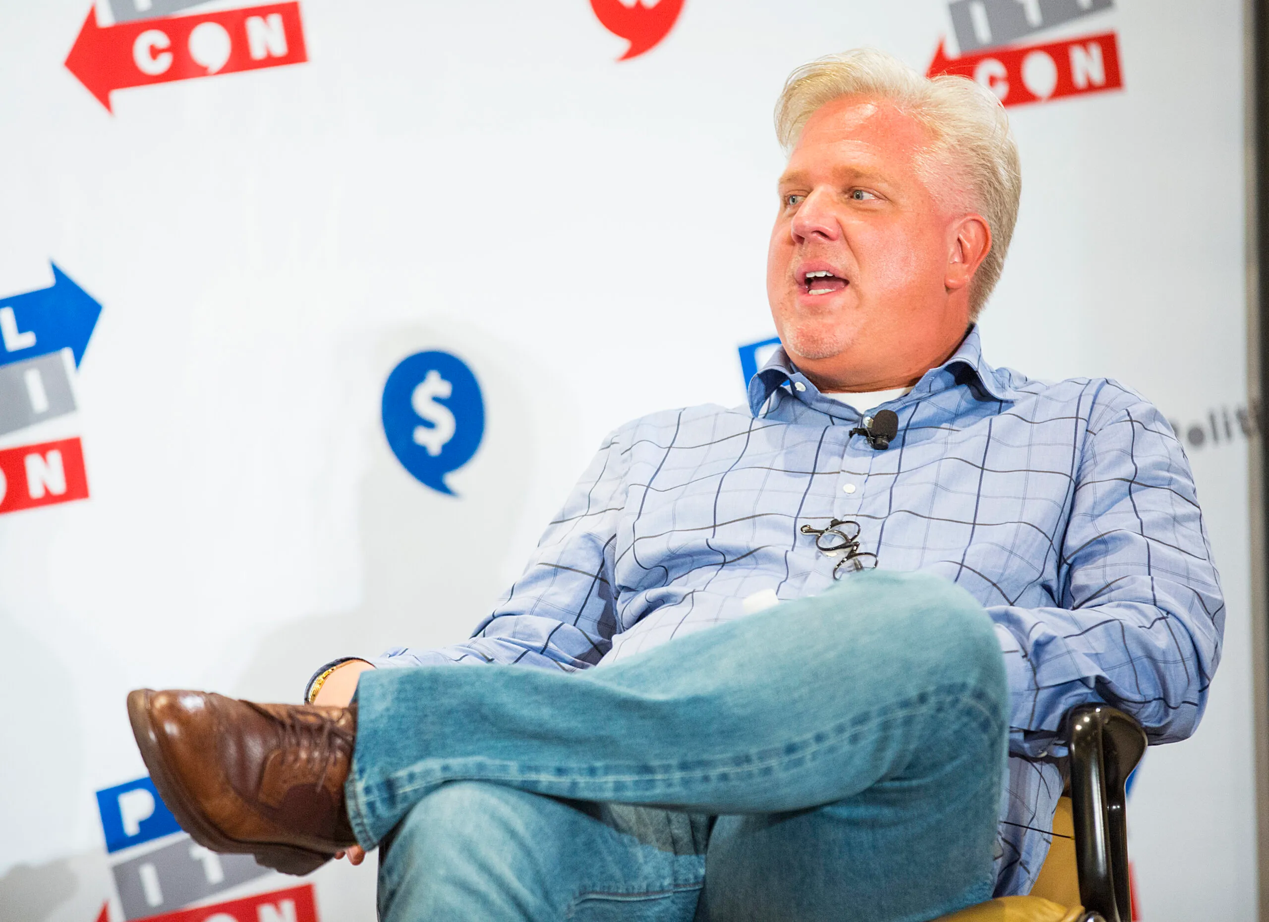 Glenn Beck: ‘It’s my fault’ for believing in Ted Cruz