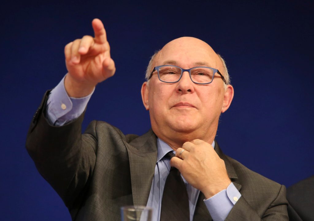 France’s Socialists detail hefty spending cuts