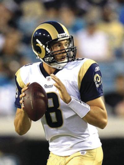 Beware of rocky start