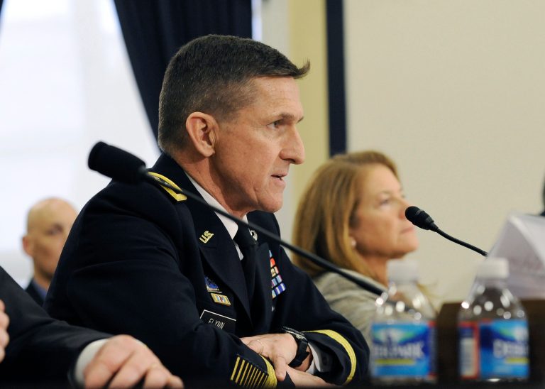 House Intel Committee Issues New Subpoenas