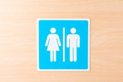 Official policy: Male federal workers can use women’s restrooms, locker rooms