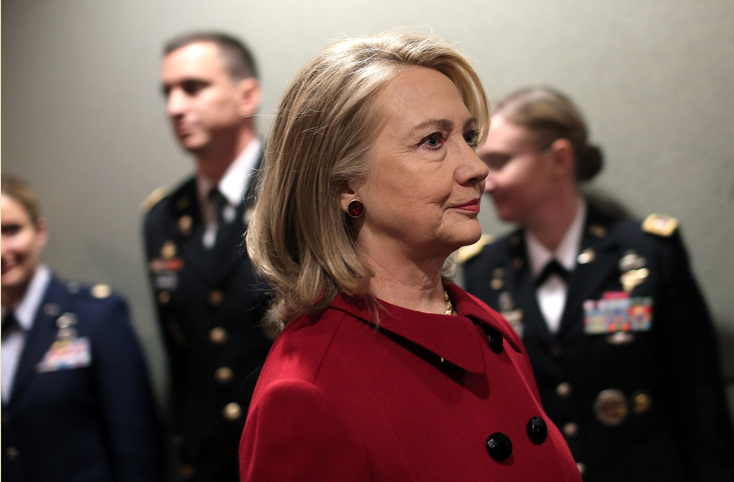 Michael Barone: Benghazi report revives troubling questions