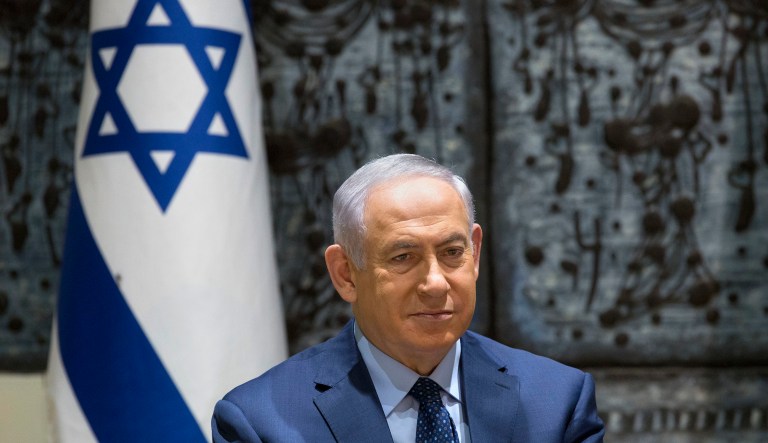 The same actions that have been forbidden since 1979 if taken with the improper motive would remain forbidden under the proposed law. (AP Photo/Sebastian Scheiner)
