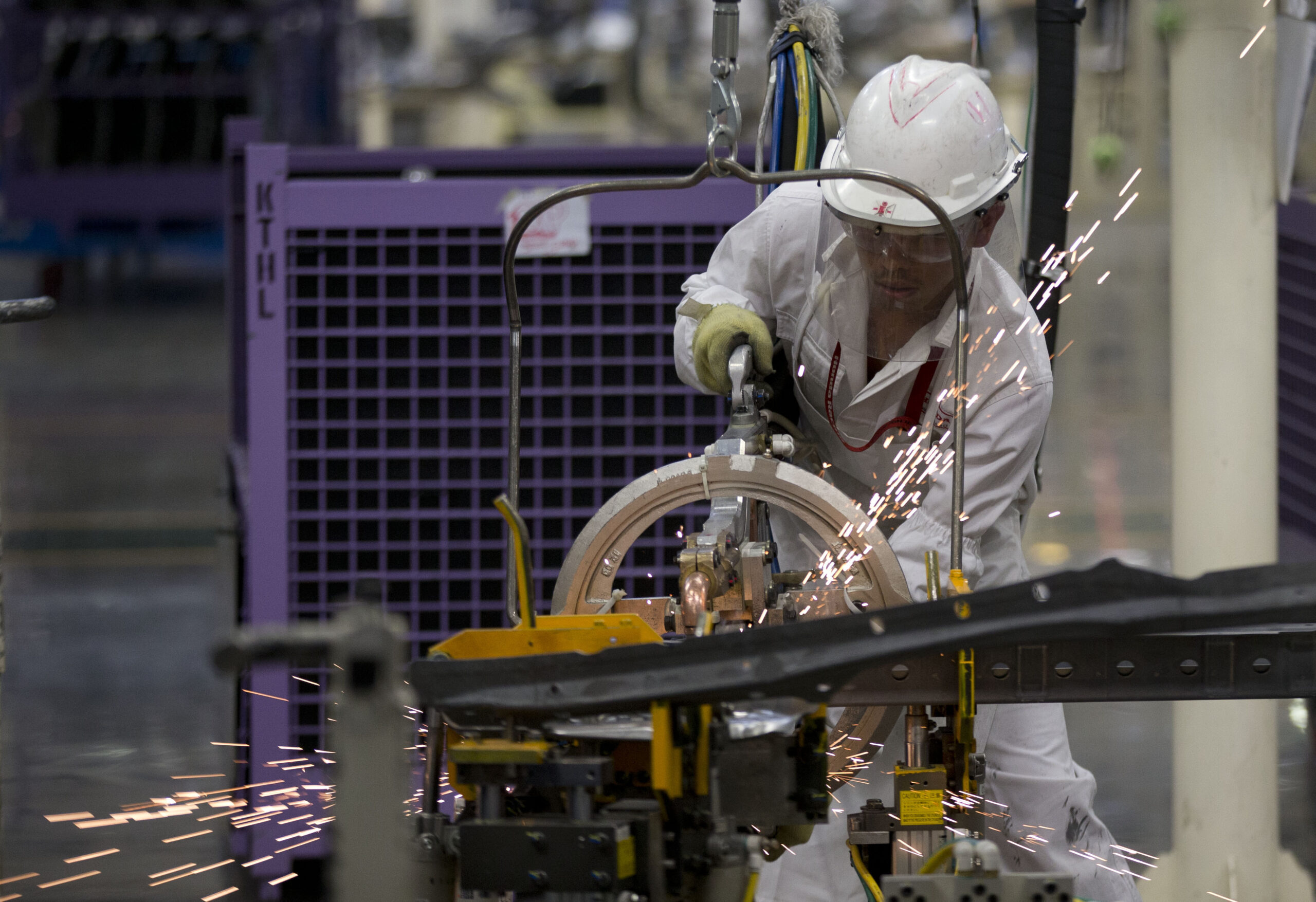 Mexico to trump Japan as No. 2 car exporter to US