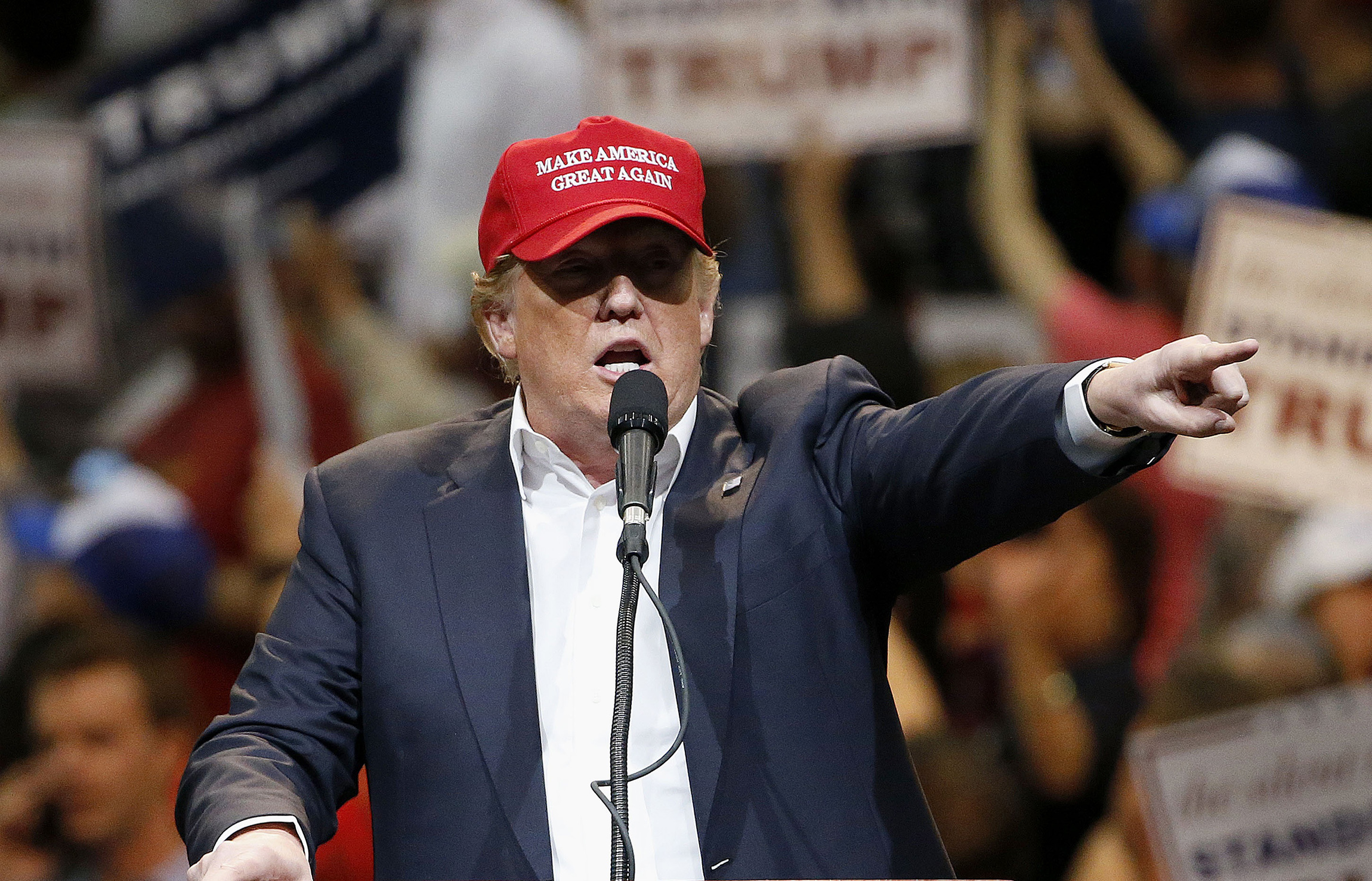 NY Times editorial on Brussels bombings warns of…Trump
