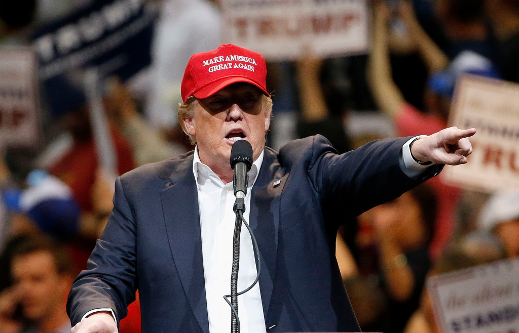 NY Times editorial on Brussels bombings warns of…Trump