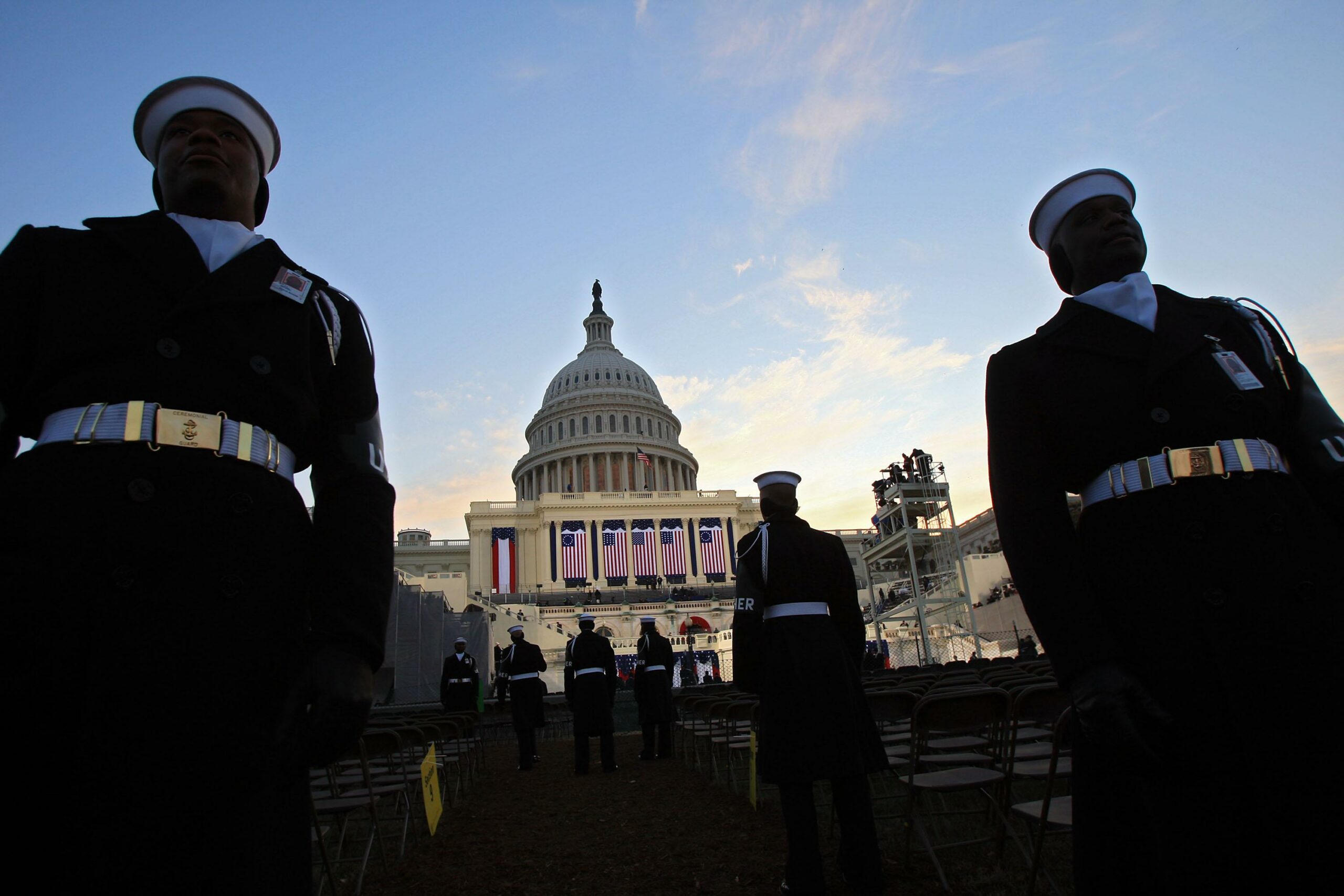 2013 Inauguration tab at $3 million–and climbing