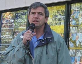 Sestak Betrays J Street