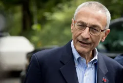 Podesta: Trump ‘wouldn’t know the truth if it slapped him in the face’