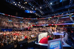 Will astonishing ratings for Fox News debate lead to increased Republican primary turnout?