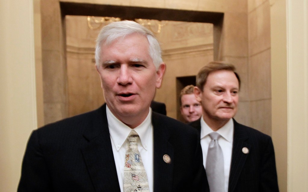 Conservative lawmaker doubts Obamacare repeal will happen