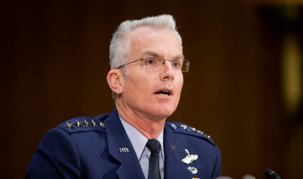 Pentagon considering ‘mini-nukes’ for maximum deterrence