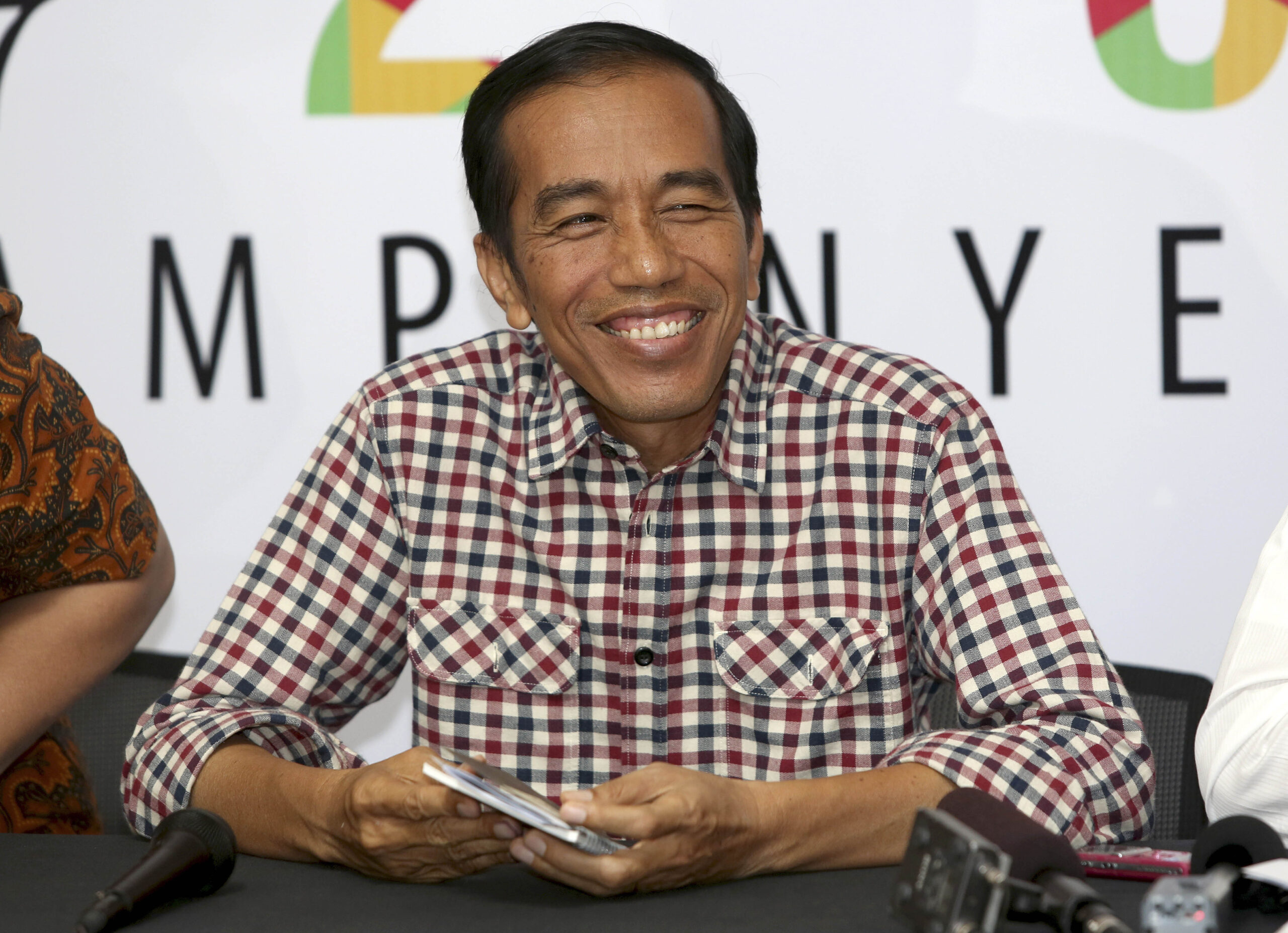 Indonesia deadlock: court may decide new president
