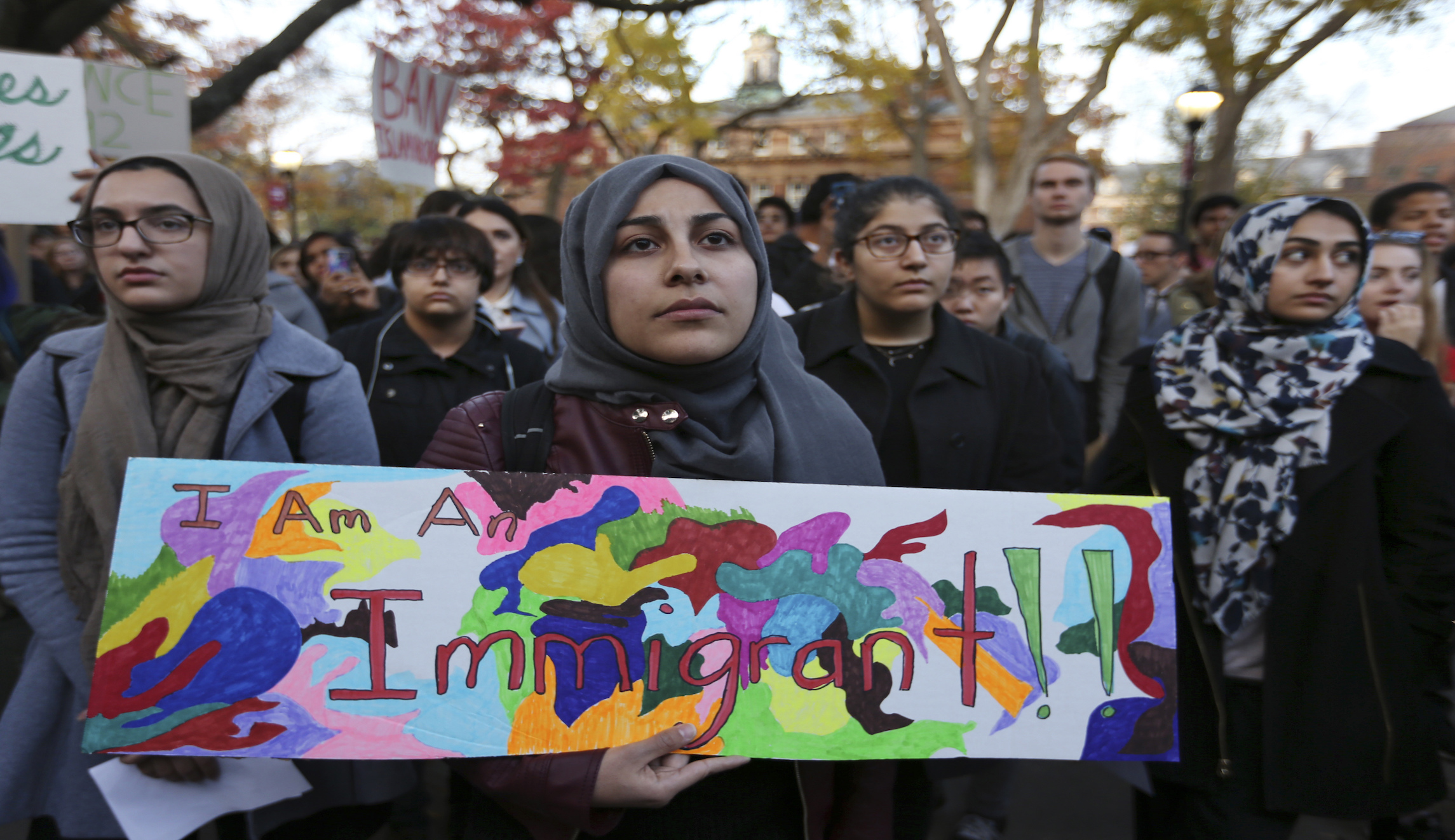 Academic journal: Professors must use classrooms to combat Trump’s ‘injurious rhetoric’