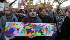 Academic journal: Professors must use classrooms to combat Trump’s ‘injurious rhetoric’