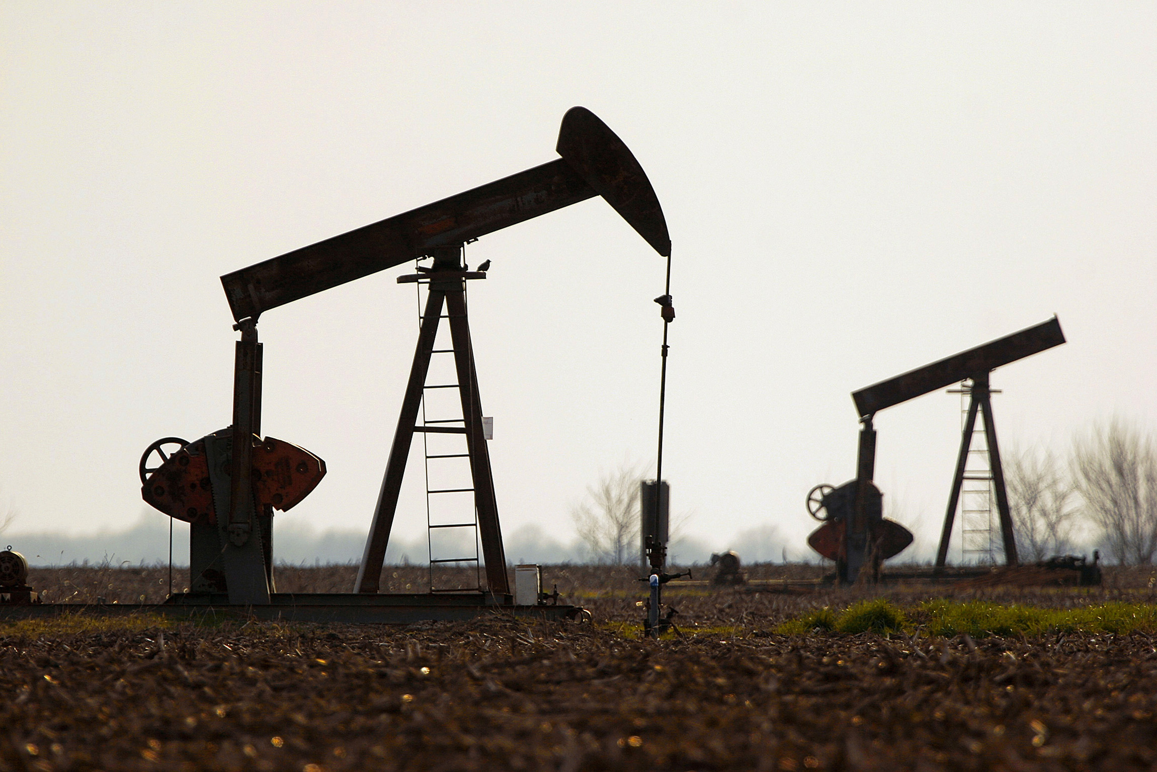 Big Oil targets parties’ platform panels in new policy push