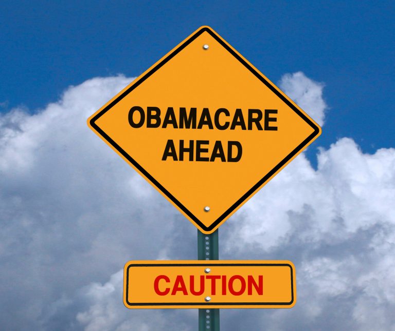 No matter how Congress ultimately fixes VA, one thing seems all but certain -- the biggest casualty of the Veterans Affairs scandal will be Obamacare. (Thinkstock)