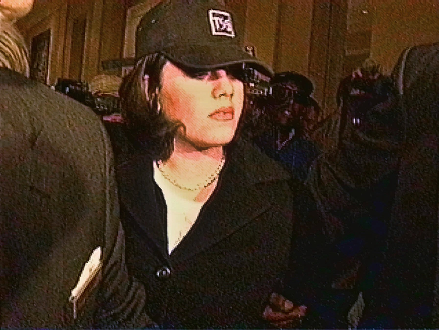 Monica Lewinsky affair ripped the mask from identity politics