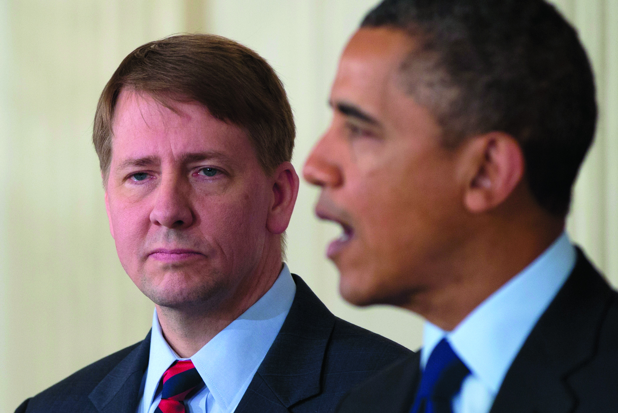 Court: Obama NLRB appointments are unconstitutional