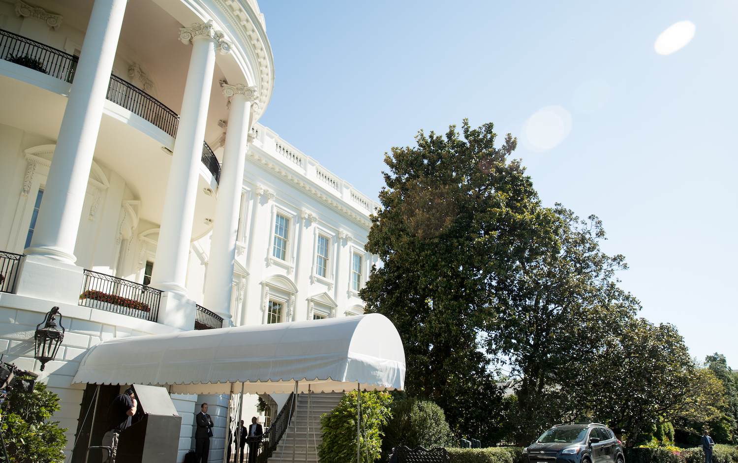 Obamacare will be the next president’s first crisis