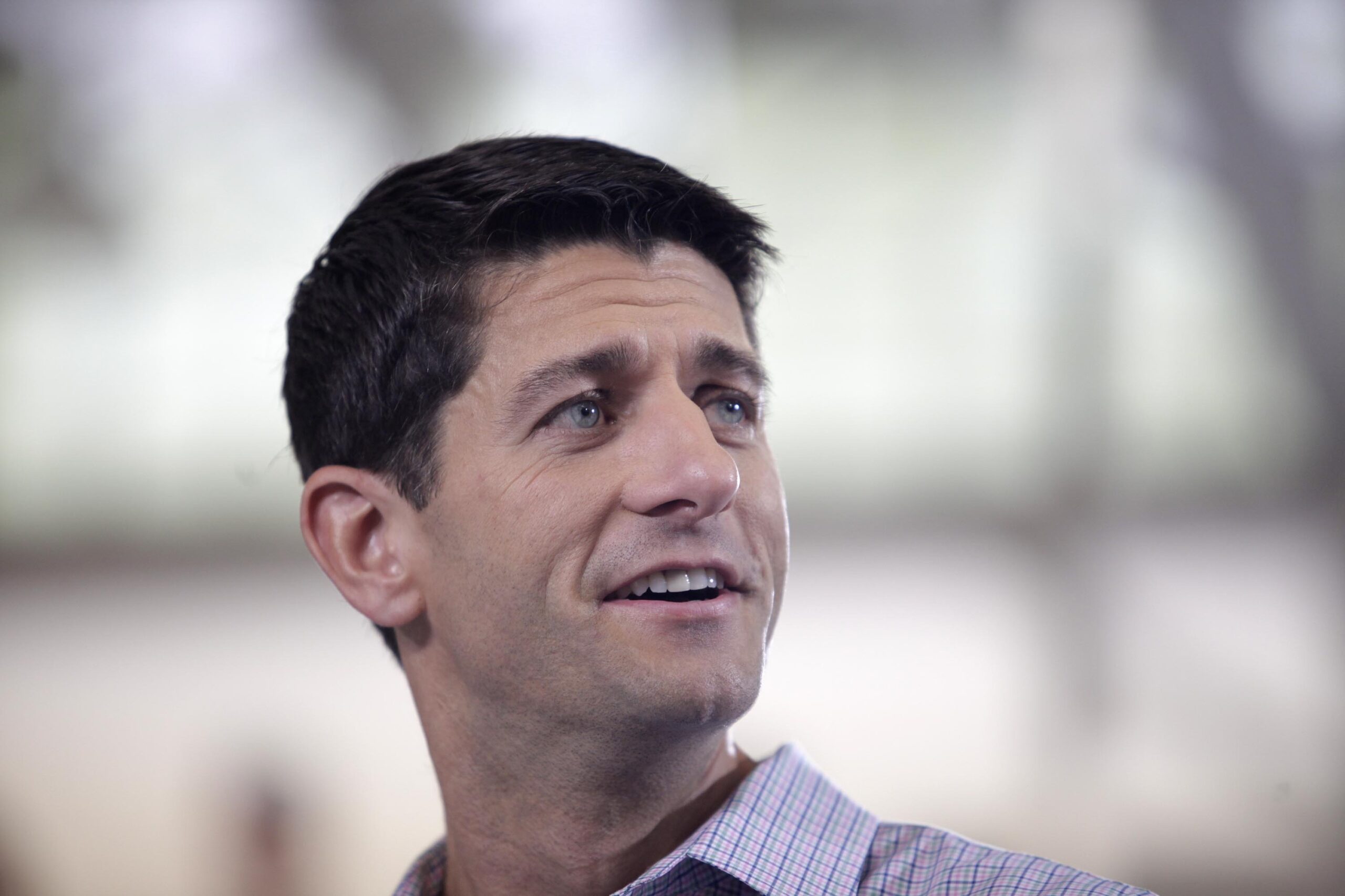 Paul Ryan’s optimism, Jack Kemp’s legacy
