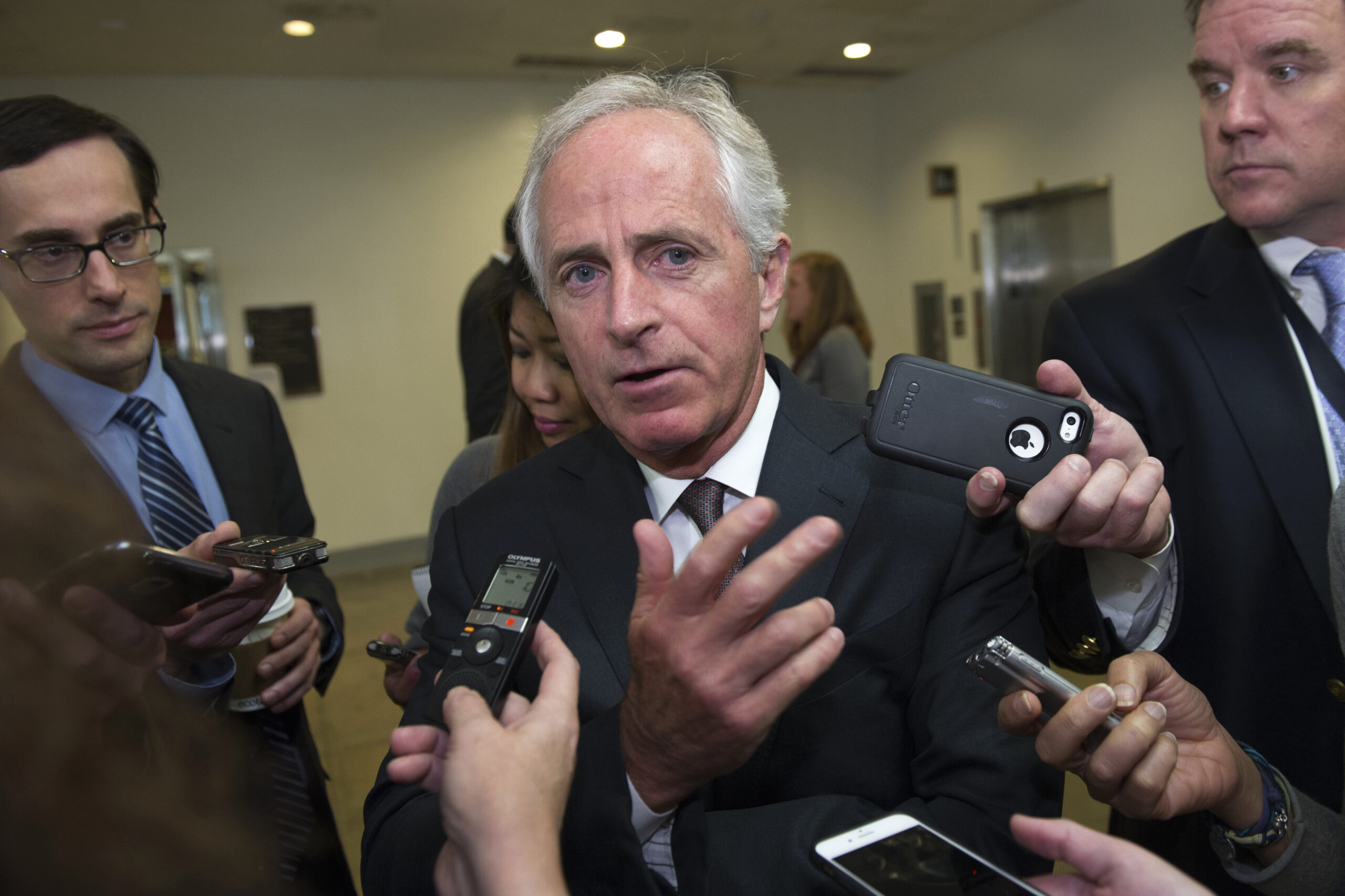 Senators to press administration on Iran compliance with nuke deal