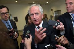 Senators to press administration on Iran compliance with nuke deal