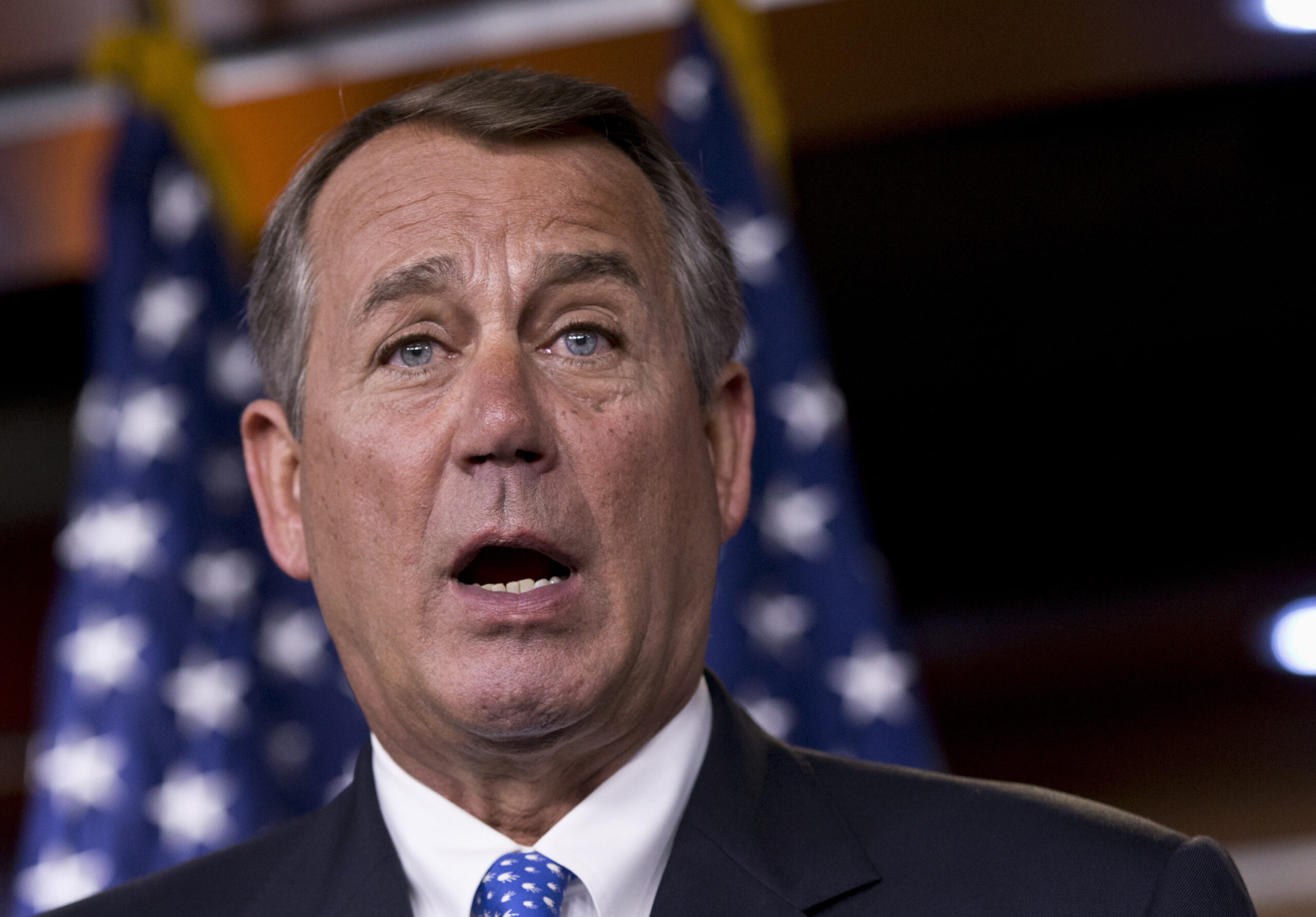 GOP basks in latest Obamacare delay