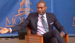 Liberals in the media do not understand how people view race