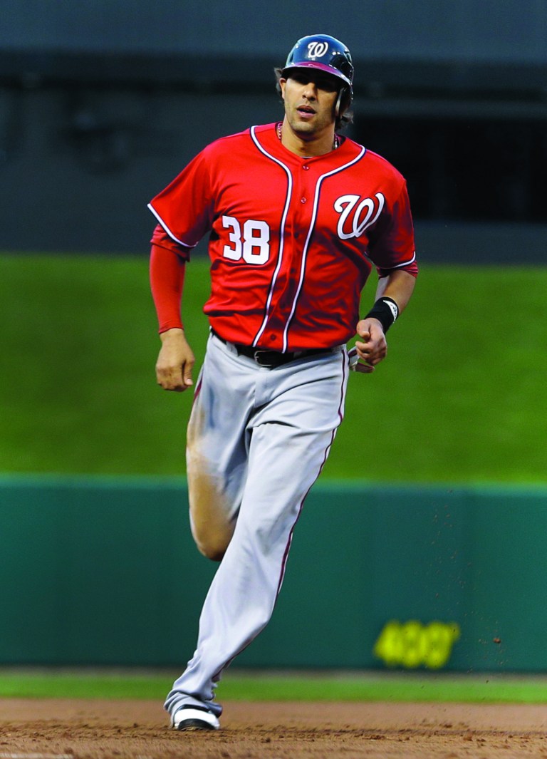 Nationals’ magic number at one after edging Cardinals in 10 innings