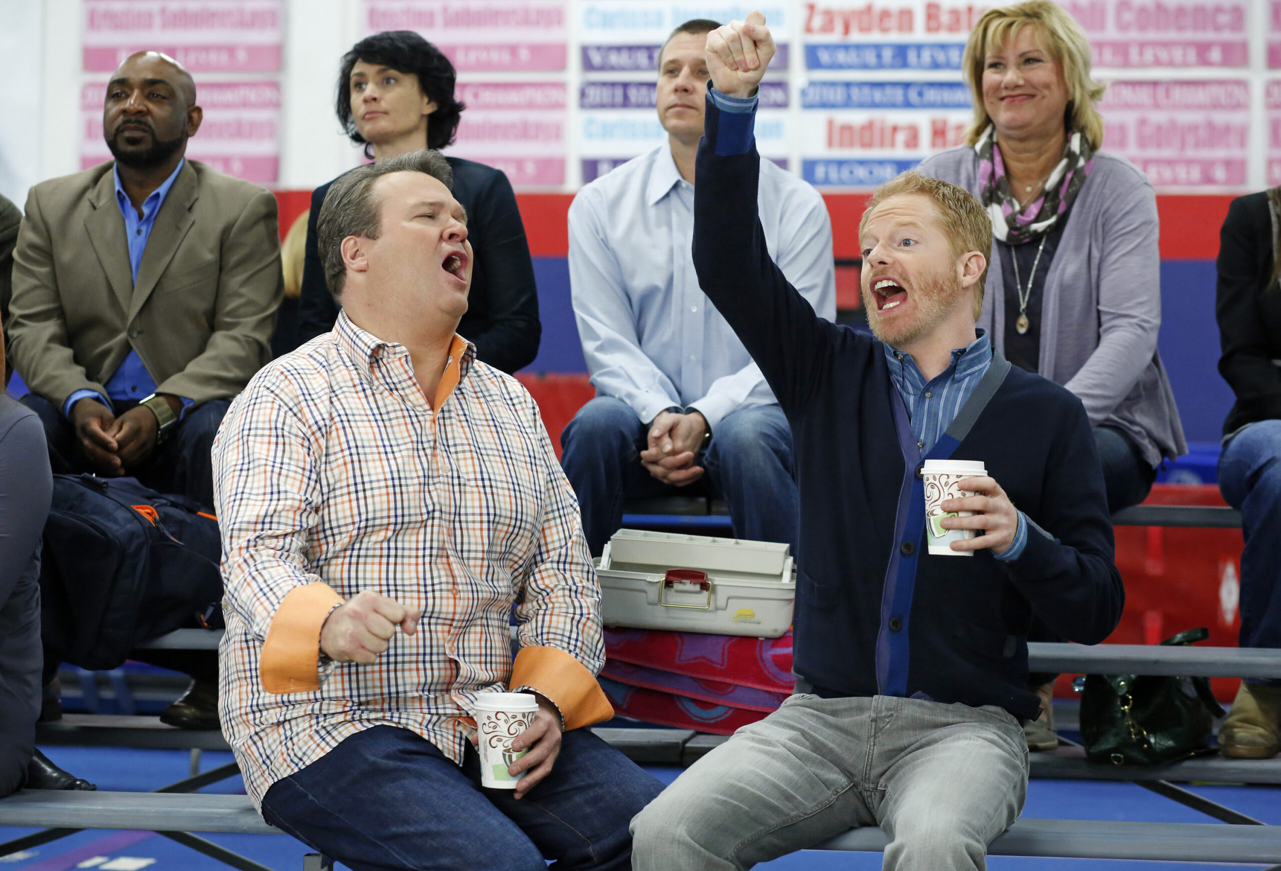ACLU: Time for ‘Modern Family’ gay couple to wed