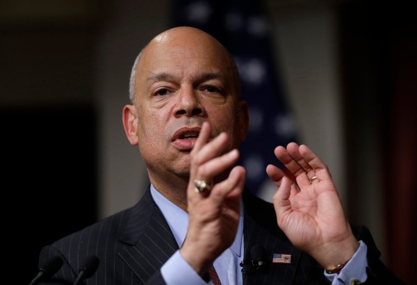 DHS: No known terrorist threat to U.S., but monitoring lone wolves