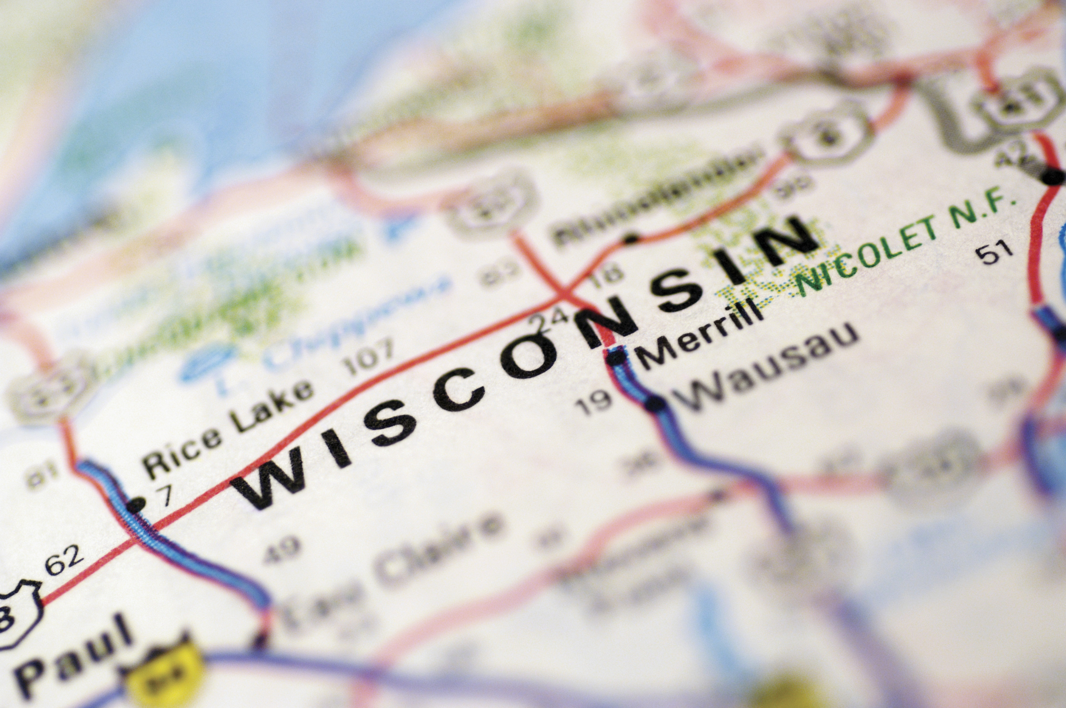 Wisconsin Club for Growth sues state board over involvement in probe targeting conservative groups
