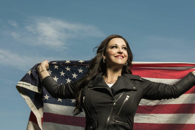 Hotter than Taylor Swift: ‘Trump won, and you know it’