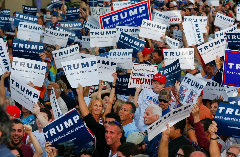 RNC official: Party picks its nominee, not the public