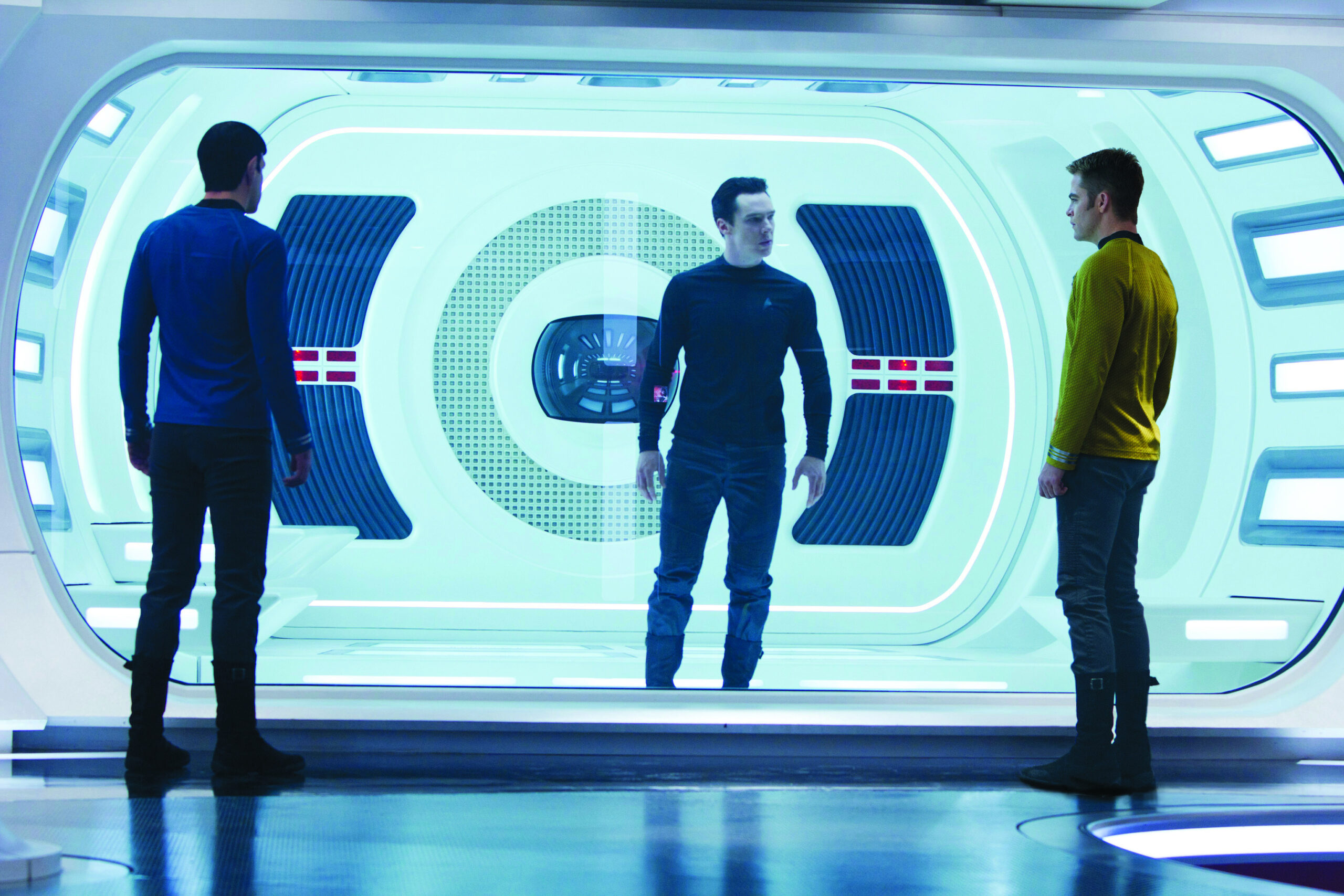 For films, Super Bowl provides super stage