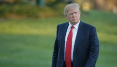 Lukewarm GOP response to Comey firing a warning to Trump