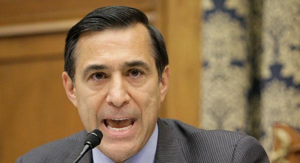 NLRB won’t comply with Issa subpoena