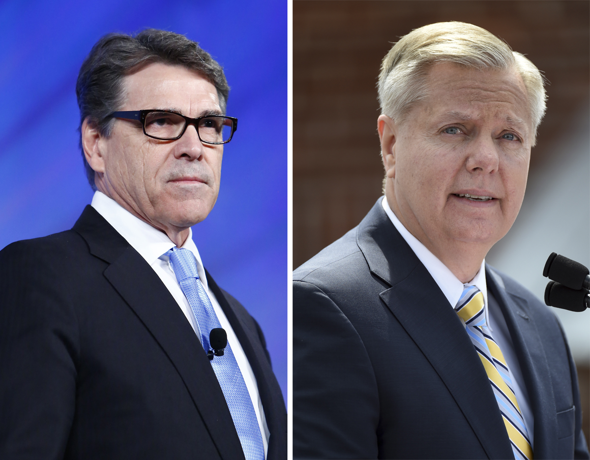 Presidential candidates with military experience are becoming a rarity