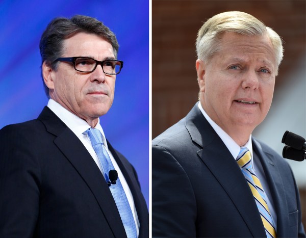 Presidential candidates with military experience are becoming a rarity