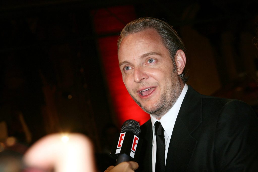 Francis Lawrence to direct ‘Catching Fire’