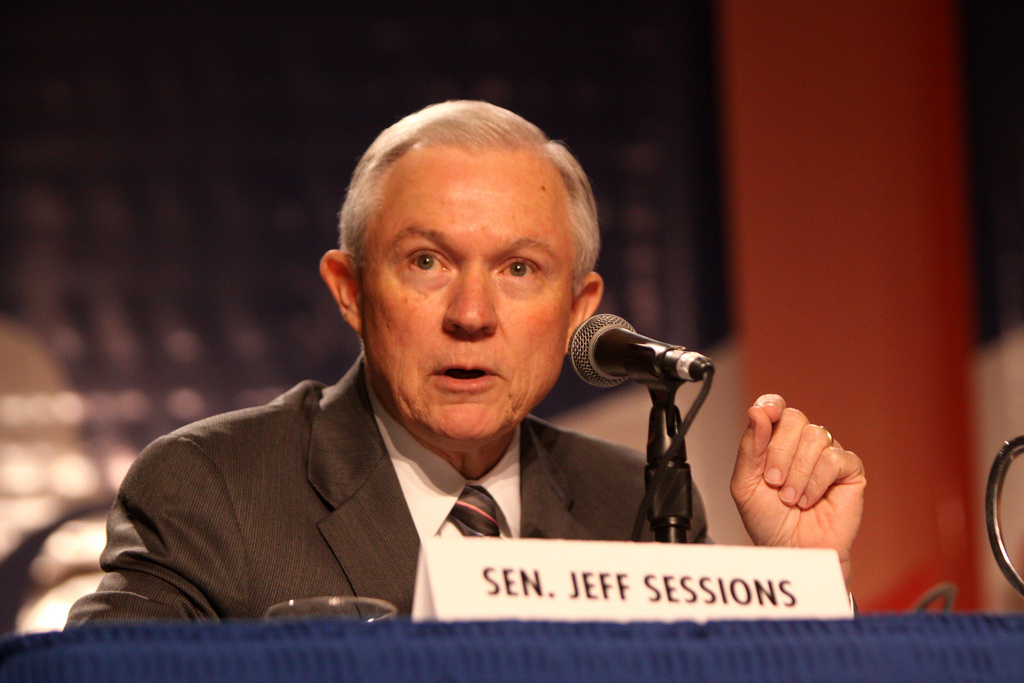 Sessions: Visa Overstays ‘Tantamount to an Open Border’