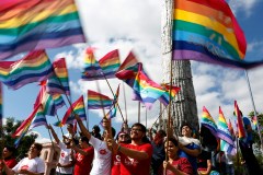 ‘Make America Gay Again’ campaign announced