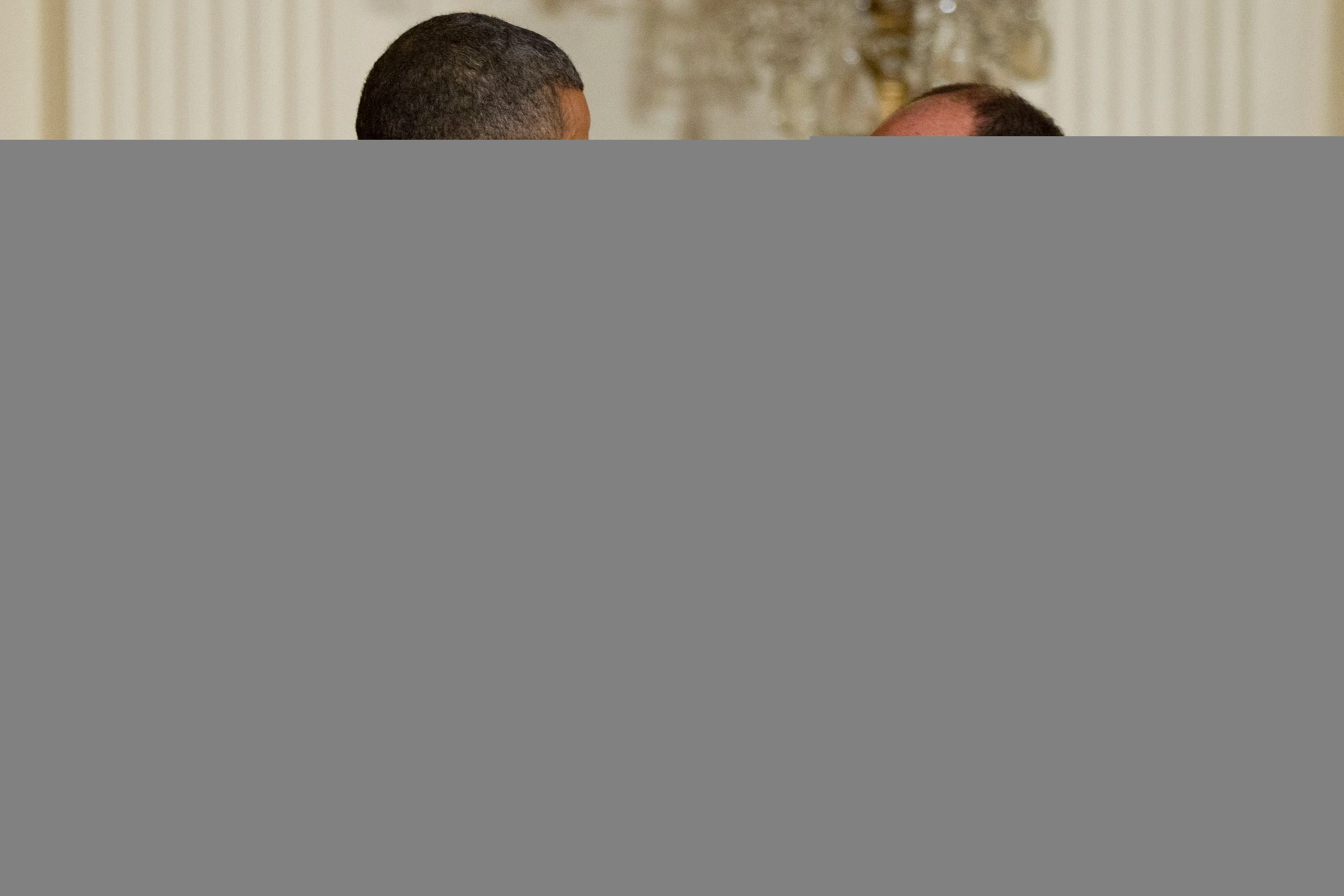 Obama’s new fight to secure his legacy: The DNC race