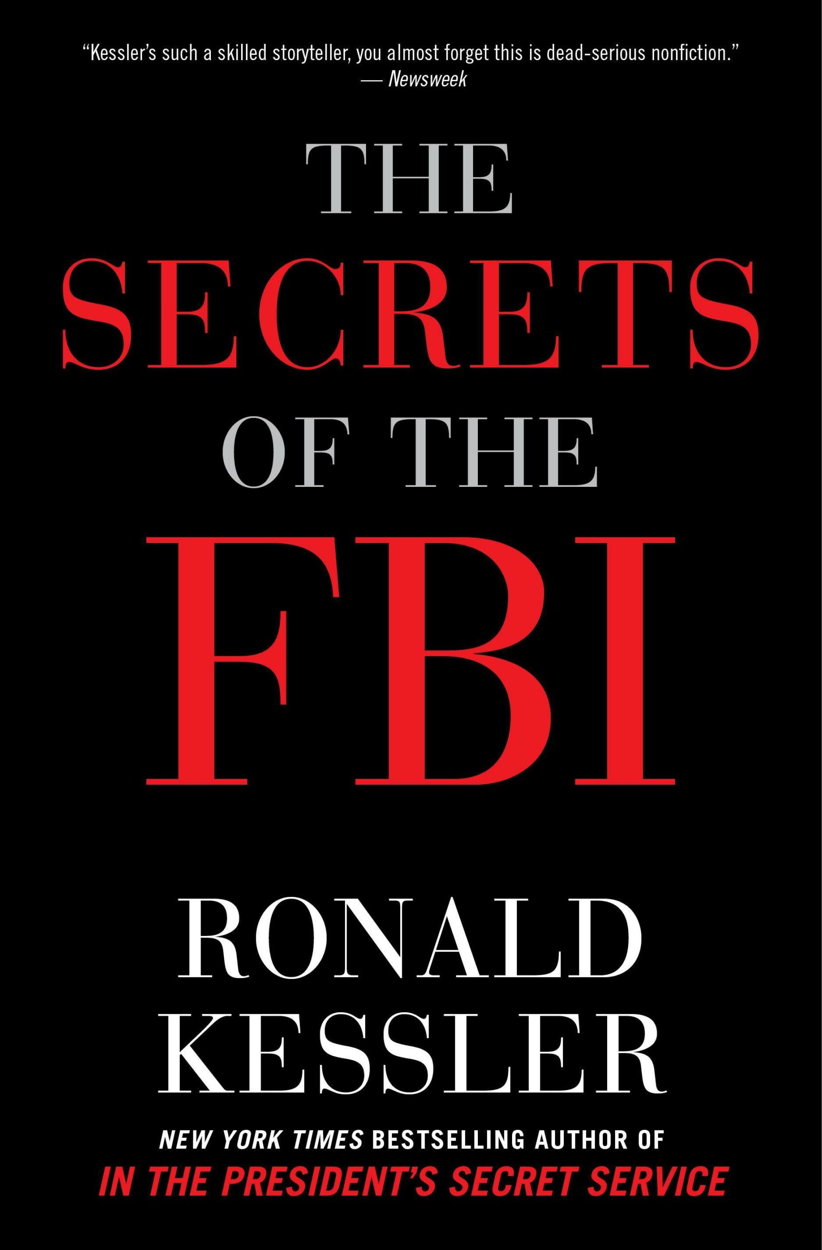 Hoover and Tolson had a ‘spousal relationship’ says author